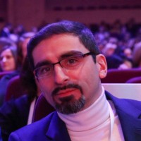 Vladimir Khalmoukhamedov
