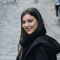 Savina Georgiou