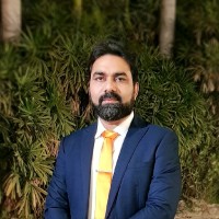 Shahid Ali