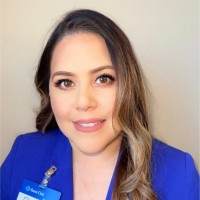 Claudia Hinojosa