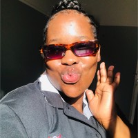 Phumla Shumane