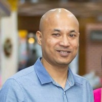 Subin Shrestha