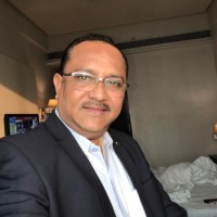 Supriyo Goswami