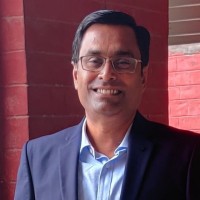 DHARMENDRA MOHAN PRABU