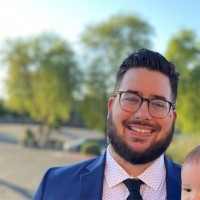 Dalton Hudec