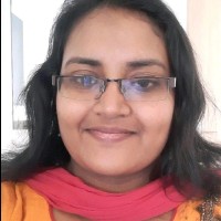 Reshmi P R