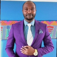 Gideon Koech