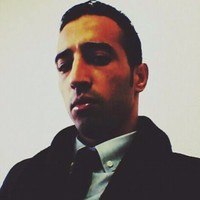 Nader Mrah