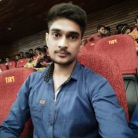 Ayush Singh