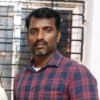 Pratap R