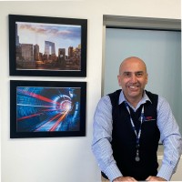 Nick Raptopoulos