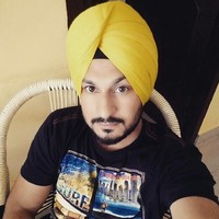 Jagdeep Singh
