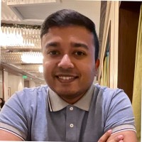Saurav Mandal