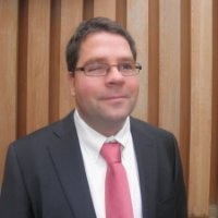 Paul Rietveld