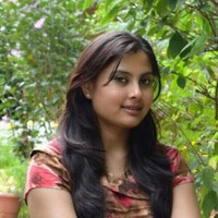 Smitha Krishna