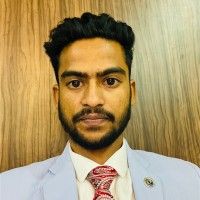 Kshitij Raut