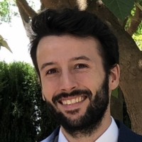 Diego Cabrera Gómez