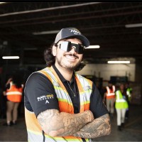 Tony Sandoval