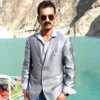 Zaheer Kazmi