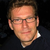 Stéphane Valette