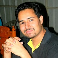 Kailash Sharma