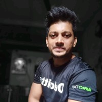 Vaibhav Devrukhkar