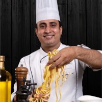 Naresh Agnihotri