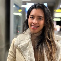 Niña Christine Jumawid