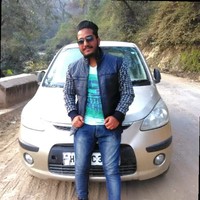 Pankaj Kumar