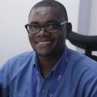 Stephen Oyomba