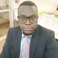 Olale Reagan Ochieng'