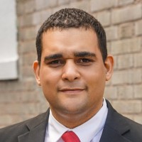 Jorge Disla Guerrero