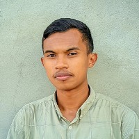 Faly Andrianarison