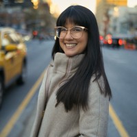 Francheska Merced-Nieves, Ph.D.