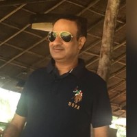 Anuj Garg