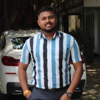 Venkatesh Kothakota