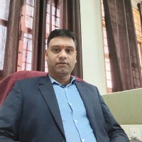 Dr. Rakesh Semwal
