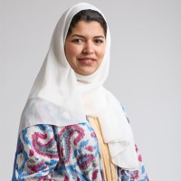 Raghad Baty