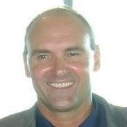 Raymond Ware