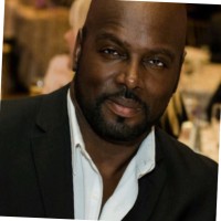Andre Scott