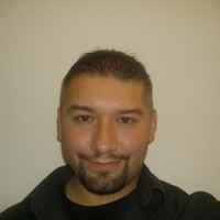 Eric Bernal