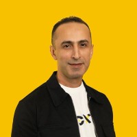 Bakhtiyar Mamedov