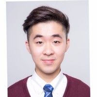 Jonas Wong