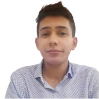 Edison Andres Gamba Robayo