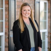 Carley Griffin, MBA