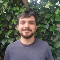 Gabriel Fernando Lopes