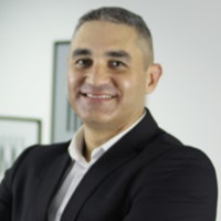 Tiago De Vasconcelos