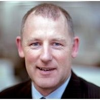 Steve Mcgrory