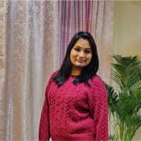 Ritu Rauthan