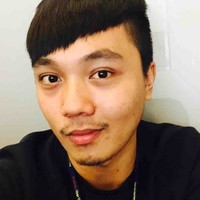 Alston chen